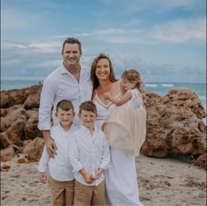 Meet your Posher, Elizabeth